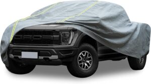 Best winter car cover