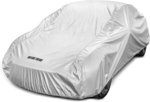 Best bmw car cover