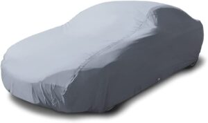 Best car cover for hail