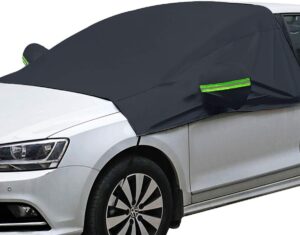 Best mustang car cover