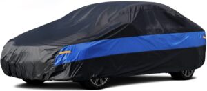 Best bmw car cover