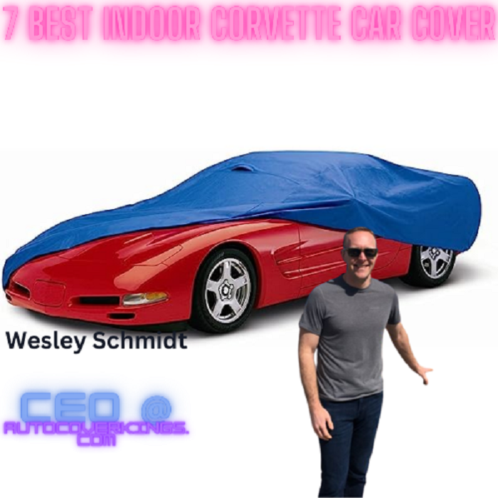Best indoor corvette car cover